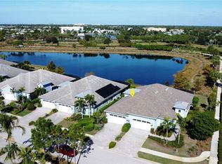 6809 Bequia WAY, NAPLES, FL 34113