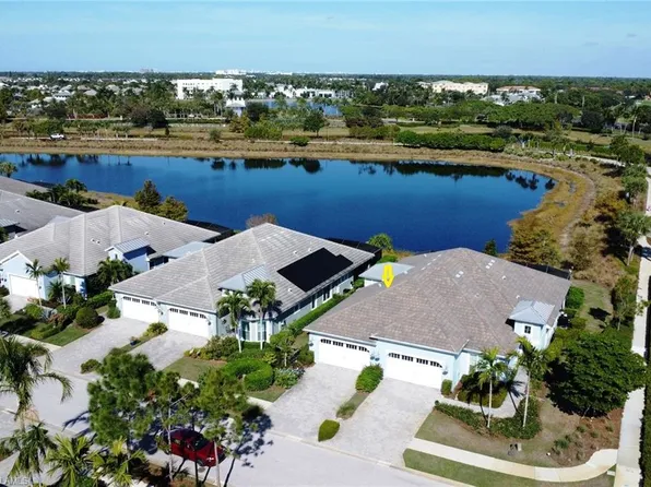 6809 Bequia WAY, NAPLES, FL 34113