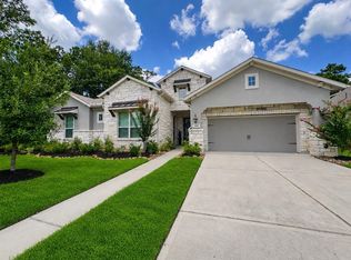 3210 Lockridge Harbor Ln, Porter, TX 77365