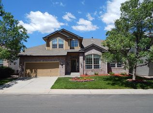 251 Phillips Peak, Highlands Ranch, CO 80129