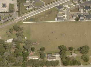 9613 Harney Road & 10750 Tom Folsom Rd, Thonotosassa, FL 33592