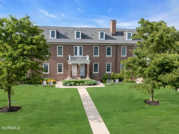 21 Russel Avenue, Oceanport, NJ 07757
