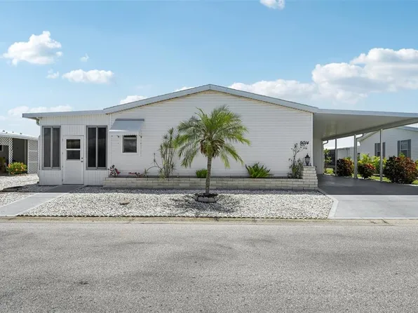 9014 31st Ave E, Palmetto, FL 34221