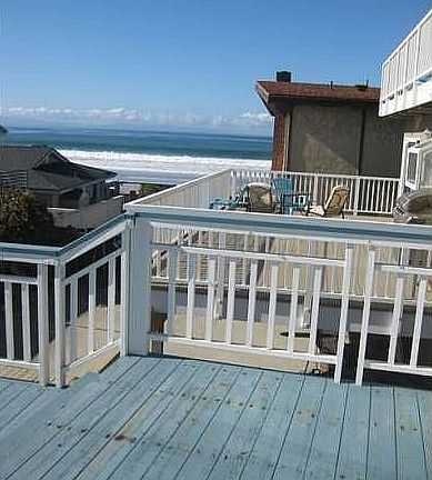 deck view