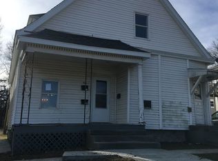 722 W Jefferson St APT 03, Springfield, IL 62702