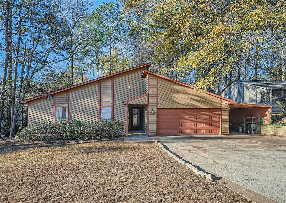 1st image of 1347 Indian Way NW
