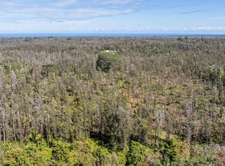 Road 4 Kea #Io, Kurtistown, HI 96760