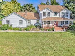 56573 Cascade View Dr, Warren, OR 97053