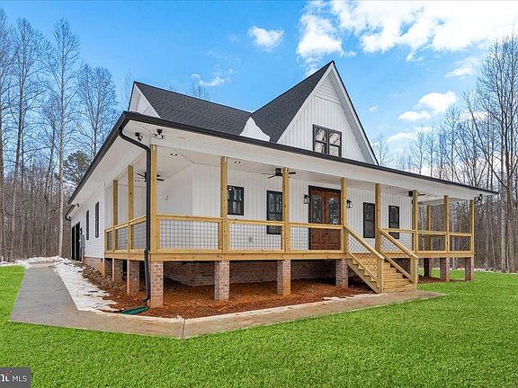 3rd image of 0 Stubbs Bridge Rd