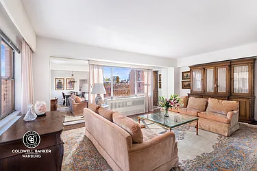 11 East 86th Street, #19B