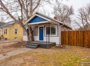611 Carson St, Brush, CO 80723