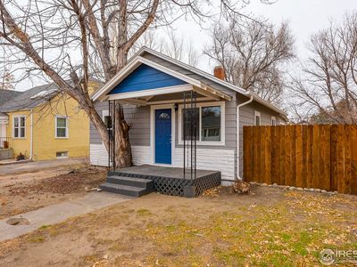 611 Carson St, Brush, CO, 80723