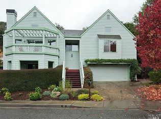 5 Red Cedar Ct, San Rafael, CA 94903
