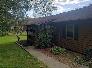 398 Scandlyn Hollow Rd, Oliver Springs, TN 37840