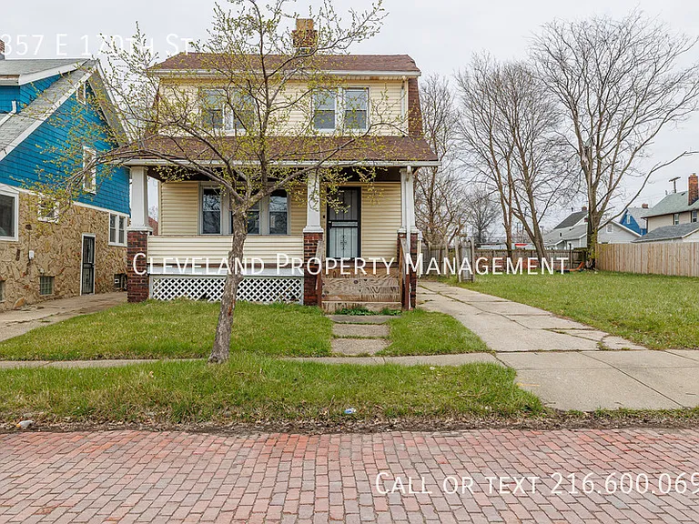 1357 E 170th St — Photo 1