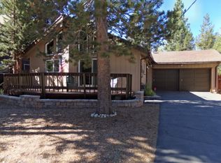1986 Cherokee St, South Lake Tahoe, CA 96150