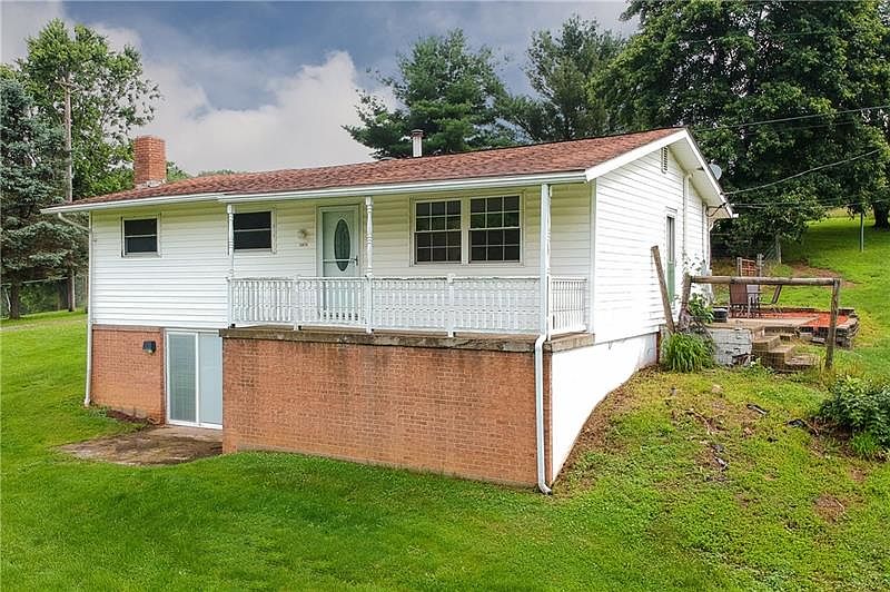 1451 Gas Valley Road Ext, PA 15043 Zillow