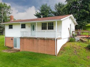 1451 Gas Valley Road Ext, Georgetown, PA 15043