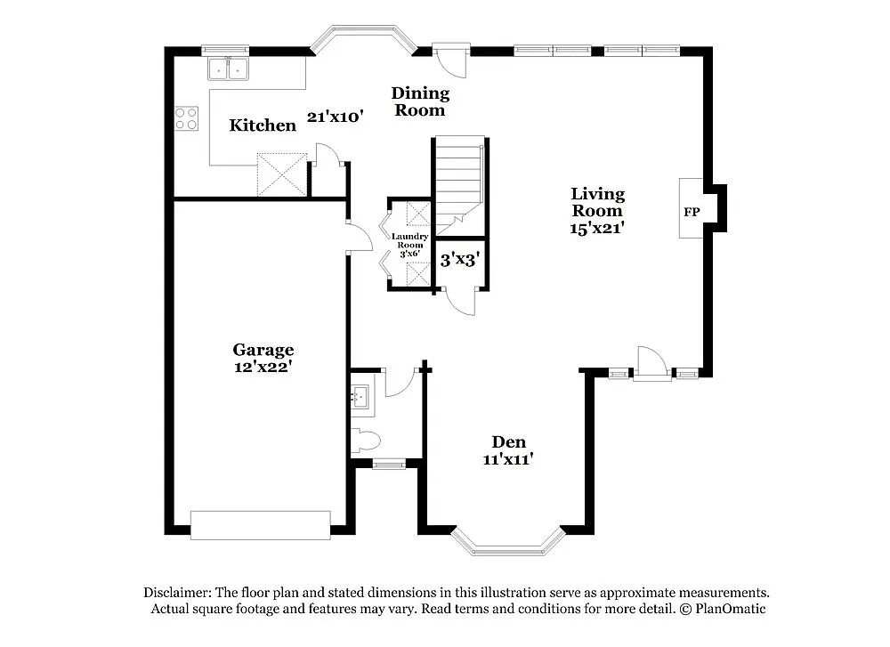 Building Photo - 544 Carlisle Dr