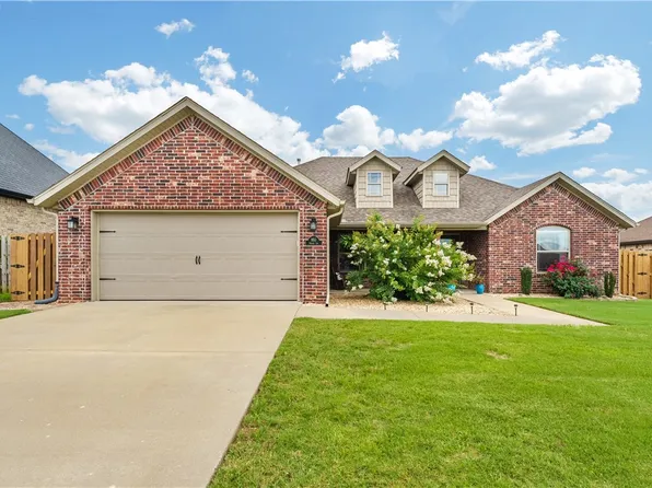 950 Sunset Ln, Centerton, AR 72719