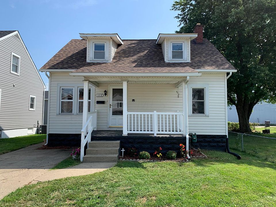 1st image of 112 N Pierce Ave