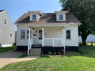 112 N Pierce Ave, Lancaster, OH