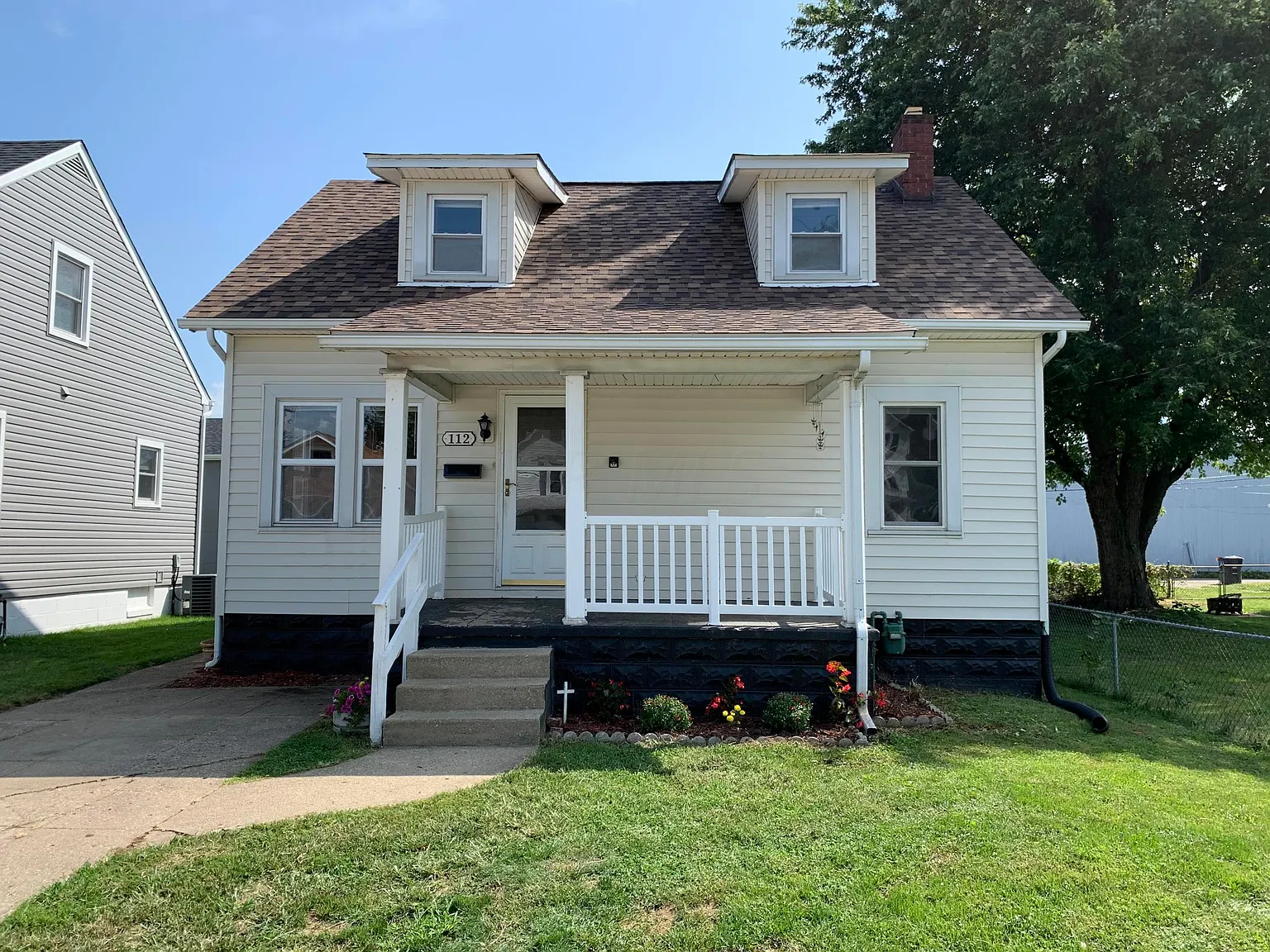 112 N Pierce Ave photo 1