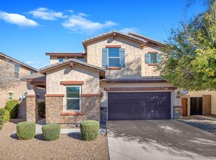 1538 E Hummingbird Way, Gilbert, AZ 85297