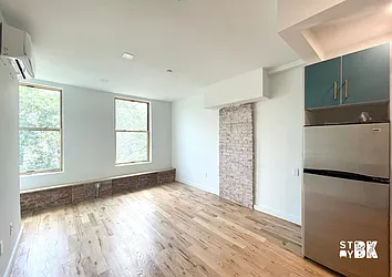 Rented by StayBK LLC