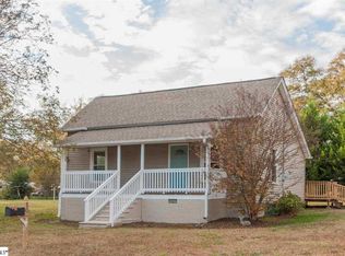 10 Tillman St, Liberty, SC 29657