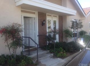 1 Laketrail, Irvine, CA 92604