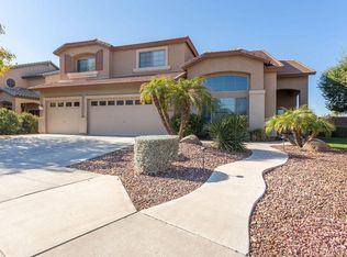 8408 S 45th Gln, Laveen, AZ 85339