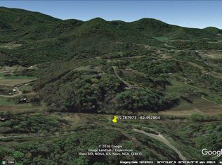 Holcombe Branch Rd, Weaverville, NC 28787