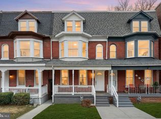442 E Prospect St, York, PA