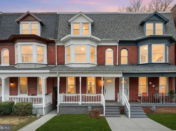 442 E Prospect St, York, PA 17403