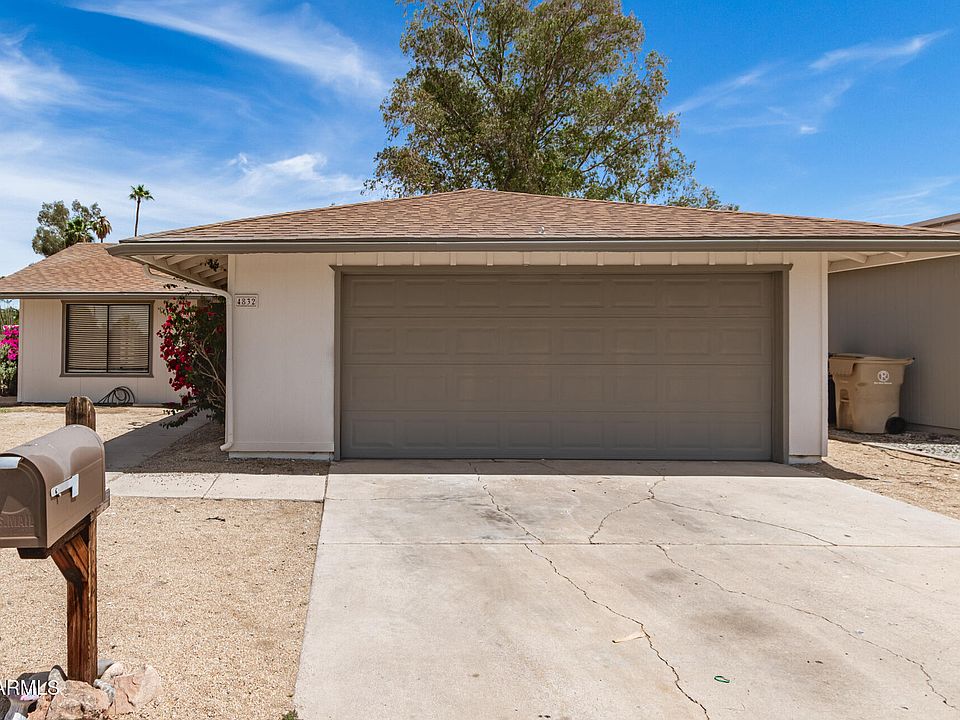 4832 W Golden Ln, Glendale, AZ 85302 | Zillow