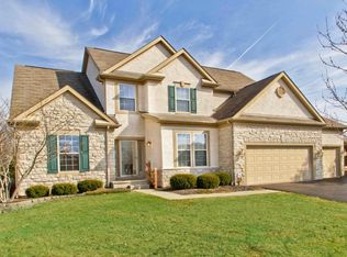 350 Quarter Way, Delaware, OH 43015