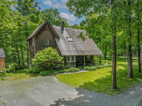 144 Brownell Hollow Road, Eagle Bridge, NY 12057