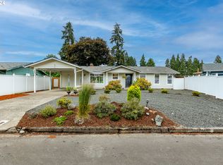 4075 Kildare St, Eugene, OR 97404