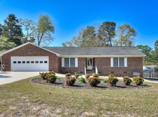 103 Kalmia Cir, Aiken, SC 29801
