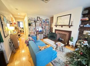 15 Sheafe St #5-1, Boston, MA 02113