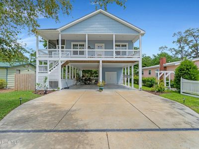 144 NW 7th Street, Oak Island, NC, 28465