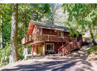 23455 E Bailey Rd, Rhododendron, OR 97049