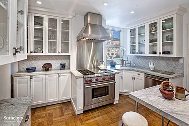 Sold by Sotheby's International Realty