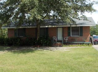 603 Reid St, Dothan, AL 36301