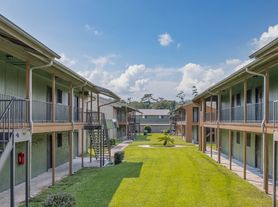 Sunset Grove Apartments