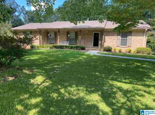 3005 Brakefield Dr, Fultondale, AL 35068