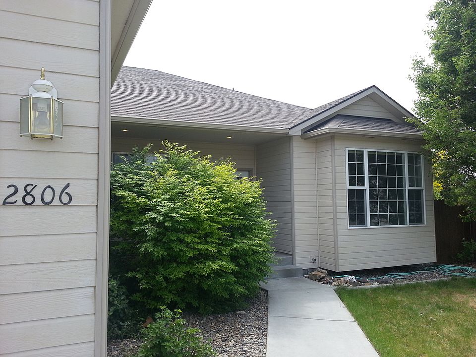 1st image of 2806 S Zillah Ct