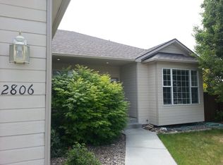 2806 S Zillah Ct, Kennewick, WA 99337