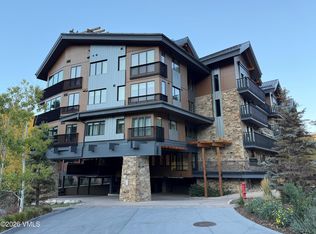430 S Frontage Rd E #O, Vail, CO 81657